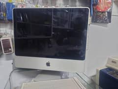 Apple iMac 20 inch early 2008 model for sale