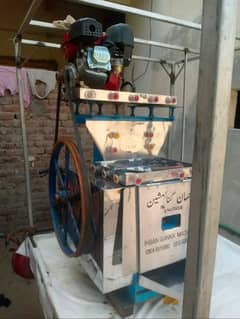 sugar cane Machine