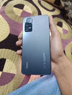 Redmi note 11 pro saleGood condition Urgent sale