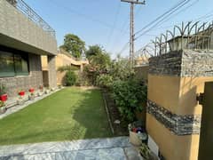 House Available For Rent In DHA Phase 02 , Q Block With Solar System