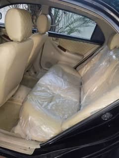 Toyota Corolla Altis 2007