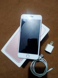 I phone 7 Plus PTA Approved