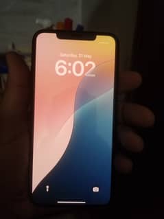Apple iPhone 11 Pro Max