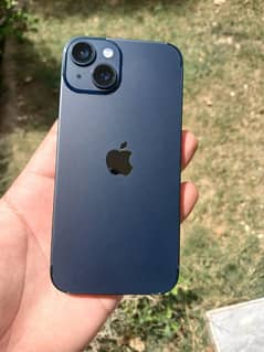 Iphone 14 128GB FU 100BH 10/10