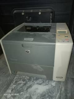 HP p3005D