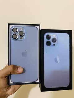 iPhone 13 Pro max 1tb