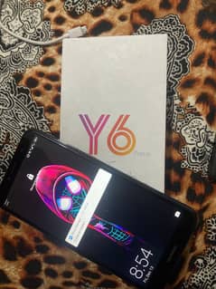 Huawei Y6 (2018)