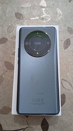 Honor magic 6 lite Slim And smart phone non pta