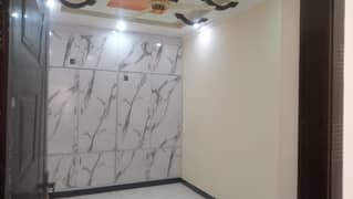2 rooms singal story house available for rent in khanna pull sanam chok