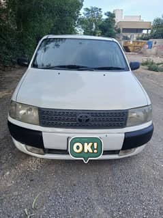 Toyota Probox 2006