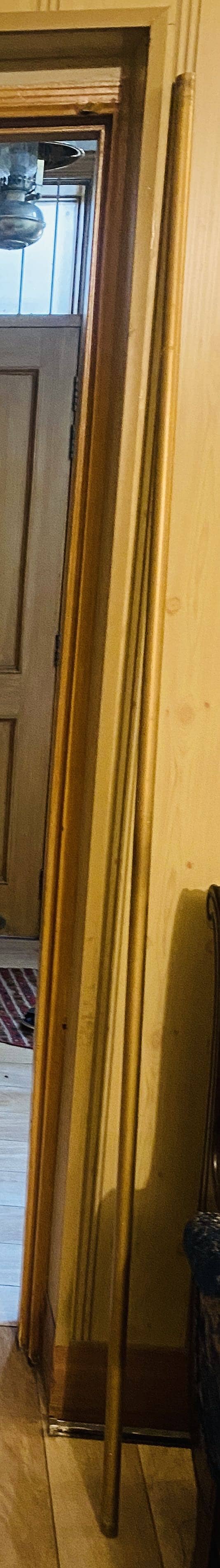 Double Layer Curtains with Inner Blind – Excellent Condition 3