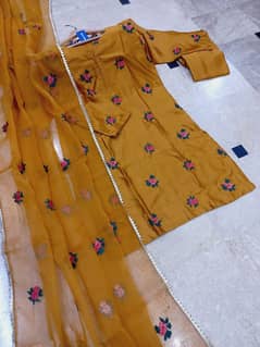 brand new dreses new collection