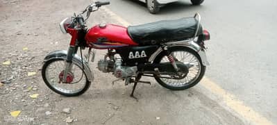 road prince model 2014 location muzaffarabad contact no 03161892099