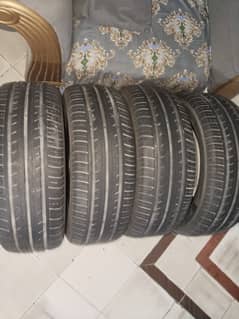 Tyre for Sale