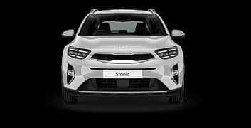 KIA STONIC 2025