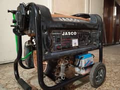 Jasco used