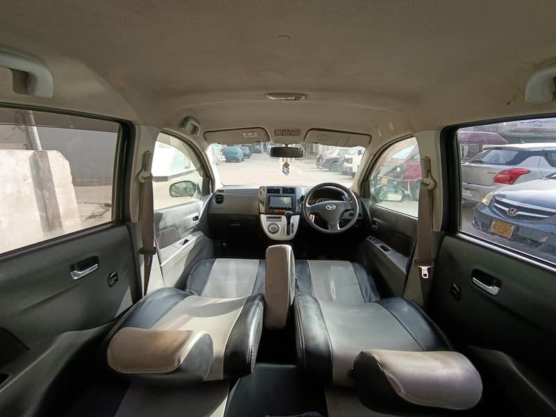 Daihatsu mira 3