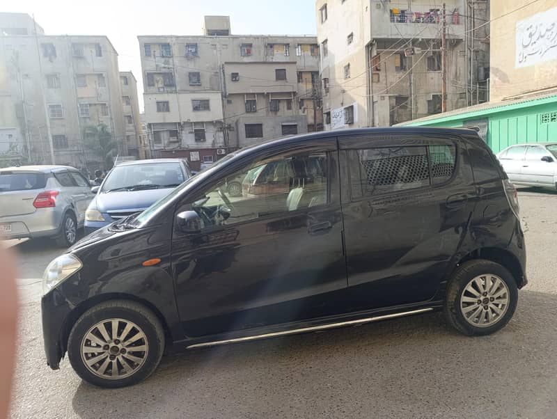 Daihatsu mira 11