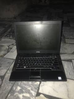 Dell Latitude E6410 i5 1st Generation 4 GB Ram 250 GB HDD