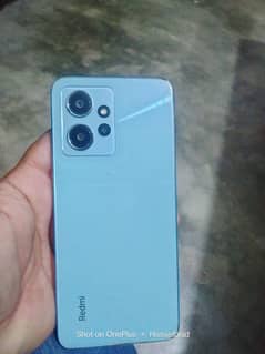 not 12 redmi