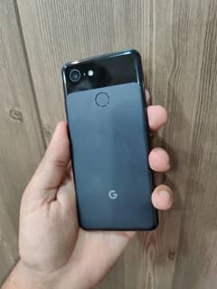 Google Pixel 3 pta approved