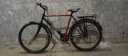 Bicycle for sale