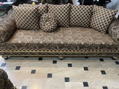 Sofa set