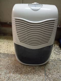 dehumidifier