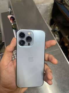 13pro 256gb jv All good battery  77