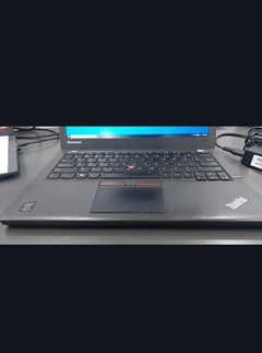Lenovo Thinkpad X250 I5 5th Generation