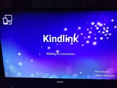 Andriod samsung LED fore sale