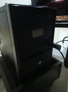 Budget Gaming PC
