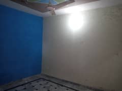 3 rooms portion available for rent in khanna pull sanam chok islamabad