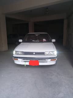 car good condition
