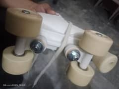 Skitting & Riding Shoes Imported
