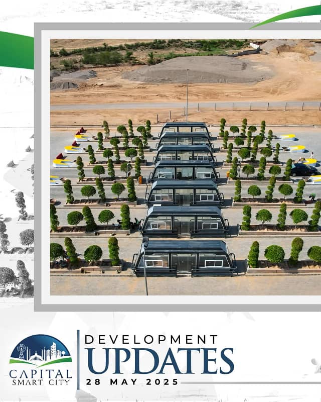 5 Marla Possession Plot Available In Executive Plot Available For Sale 4