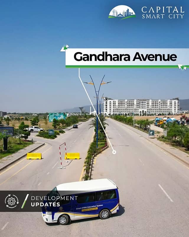 5 Marla Possession Plot Available In Executive Plot Available For Sale 5