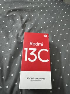 Redmi 13 C