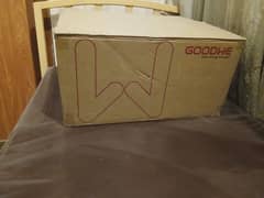goodwe G3 inverter 15KWS