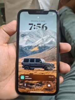 Iphone 11 non pta jv