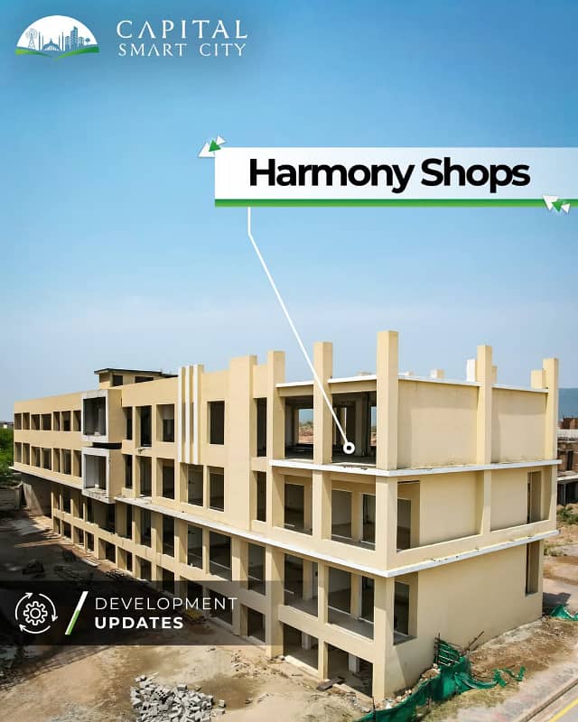 Overseas East, C Block , Possession Plot Available For Sale 5