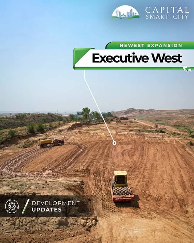 Overseas East, C Block , Possession Plot Available For Sale 7