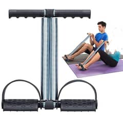 1 PCS DOUBLE SPRING TUMMY TRIMMER