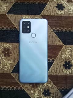 infinix hot 10