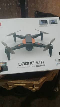 Drone Air Professional drone camera