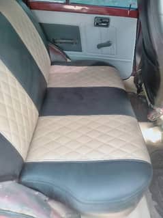Suzuki Mehran VXR 1997