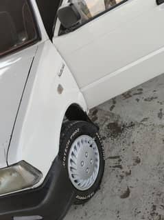 Suzuki Mehran  VXR 1996 Model