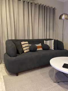 Turkish 7-Seater Sofa