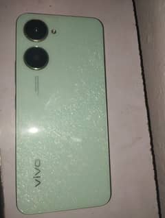 vivo y03