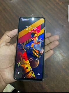 infinix